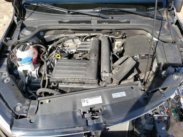 3VW167AJ3HM200542 Volkswagen JETTA S