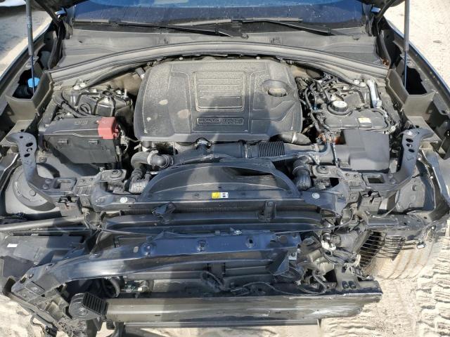 SADCJ2FX4LA660684 Jaguar F-pace Premium