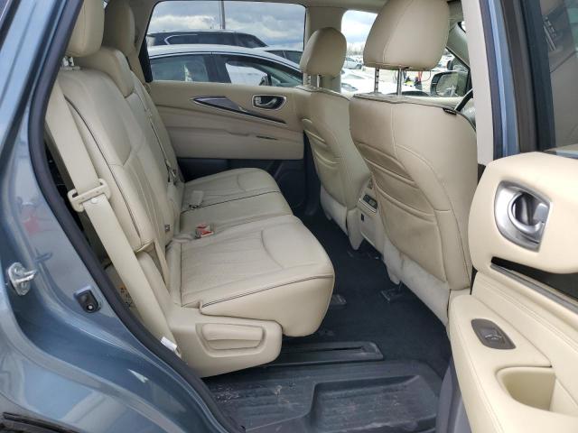 5N1DL0MM2HC505792 Infiniti QX60