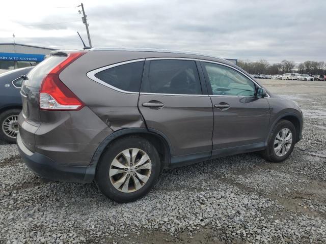 2HKRM3H75EH553591 Honda CR-V EXL