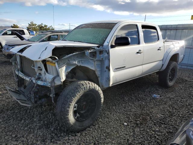 Auction sale of the 2009 Toyota Tacoma Double Cab, vin: 3TMLU42N59M024662, lot number: 47141534