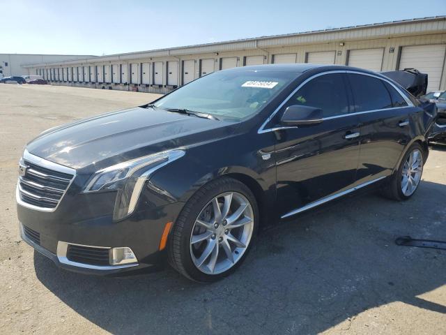 2018 Cadillac Xts Premium Luxury მანქანა იყიდება აუქციონზე, vin: 2G61R5S38J9175895, აუქციონის ნომერი: 48475034