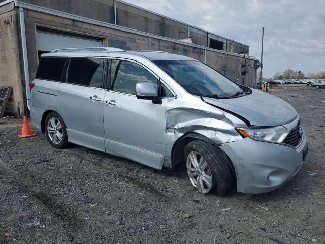 JN8AE2KP8F9121864 Nissan QUEST S