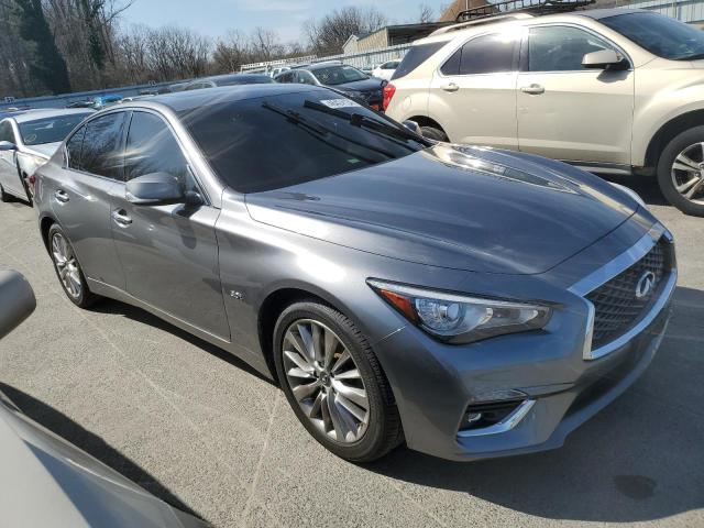 JN1EV7ARXKM554951 Infiniti Q50 LUXE