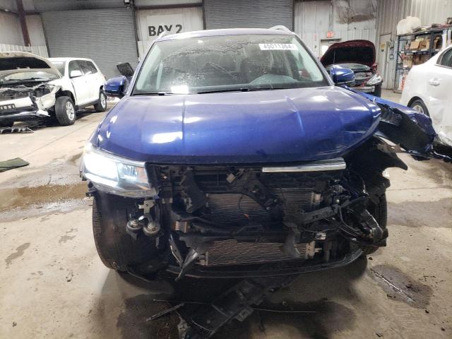 3VVUX7B2XRM020384 Volkswagen TAOS SE