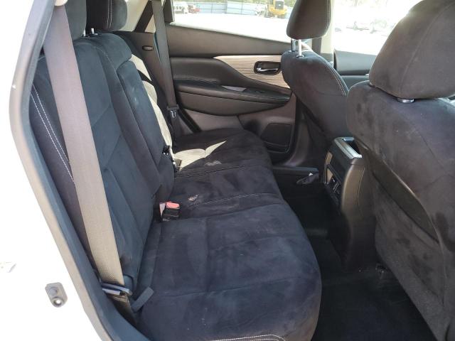 5N1AZ2MH2HN152393 Nissan MURANO S