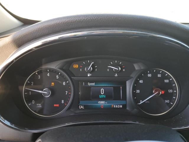 KL4CJASB8LB080701 Buick Encore Preferred
