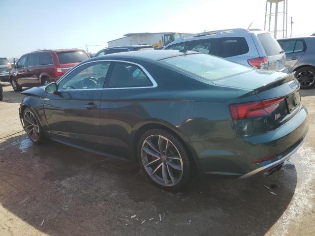 WAUP4AF59JA030831 Audi S5 Premium Plus