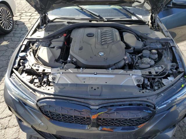 3MW5U7J0XN8C26381 BMW M340I
