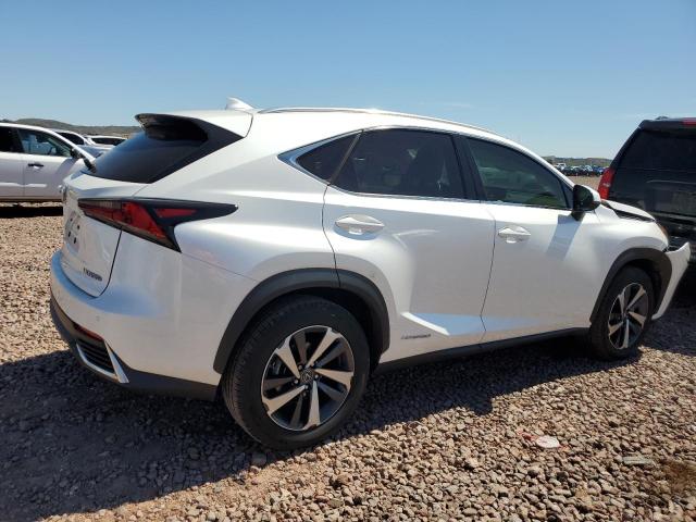 JTJBJRBZ9K2109616 Lexus NX 300H