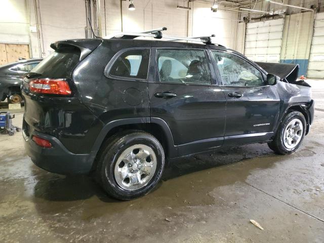 1C4PJMAB5GW115008 Jeep Cherokee Sport