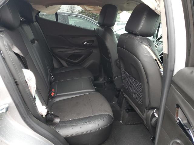 KL4CJASB4KB773652 Buick Encore Preferred