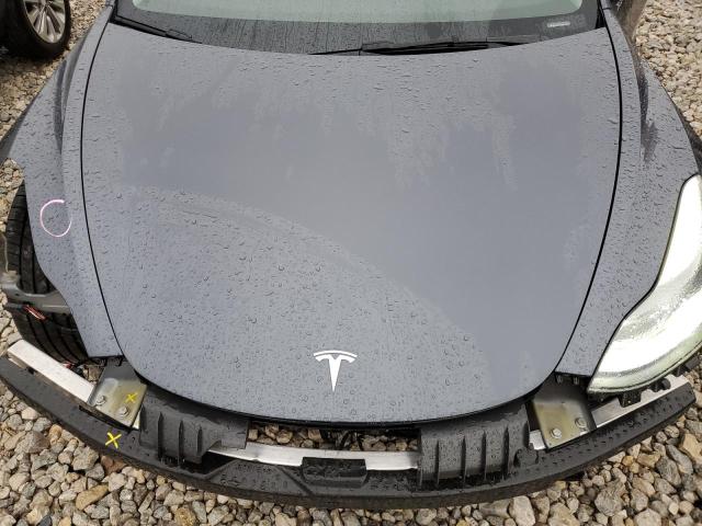 5YJ3E1EC5PF476263 Tesla MODEL 3