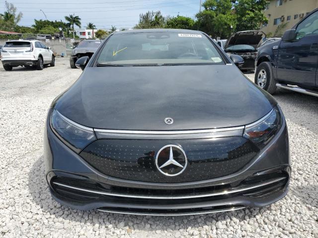 W1KCG2DB7PA035337 Mercedes-Benz Eqs Sedan 450+