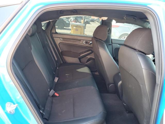 19XFL2H84NE022122 Honda Civic Sport