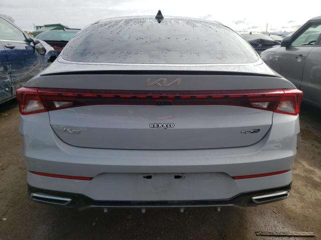 5XXG64J2XNG161496 KIA K5 GT LINE
