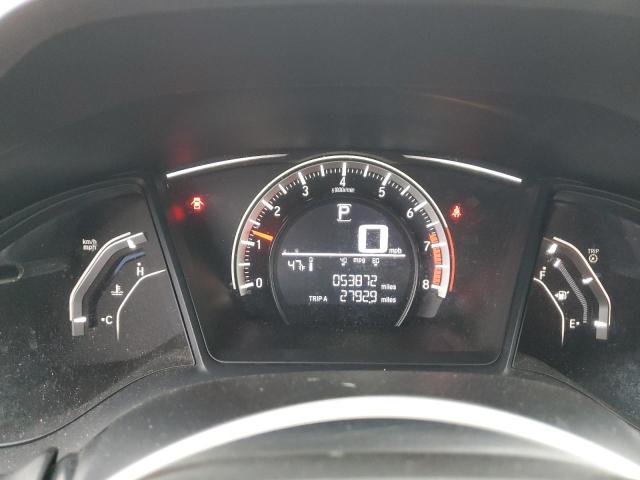 19XFC2F55GE200955 Honda Civic Lx