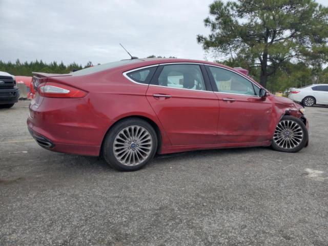 3FA6P0K94ER162308 Ford Fusion Titanium