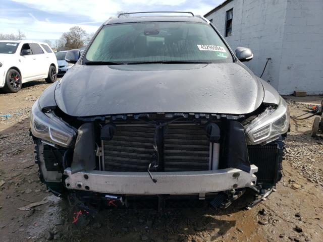 5N1DL0MM8KC516593 Infiniti QX60 LUXE