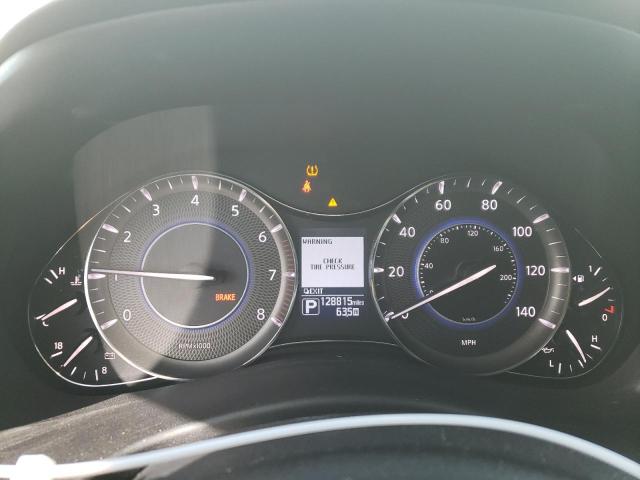 JN8AZ2NF2F9572683 Infiniti QX80