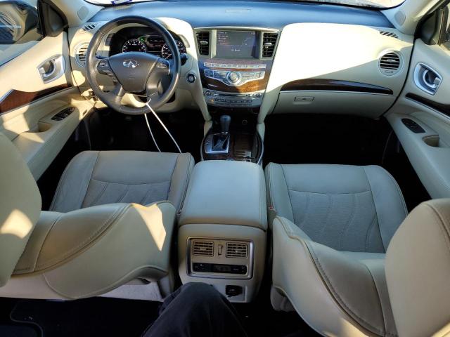 5N1AL0MN4FC502028 Infiniti QX60