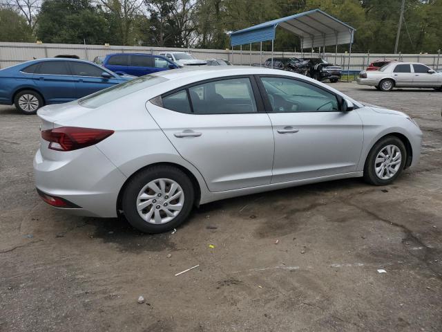 5NPD74LF1KH462853 Hyundai ELANTRA SE