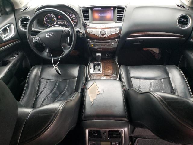 5N1AL0MN5FC543672 Infiniti QX60