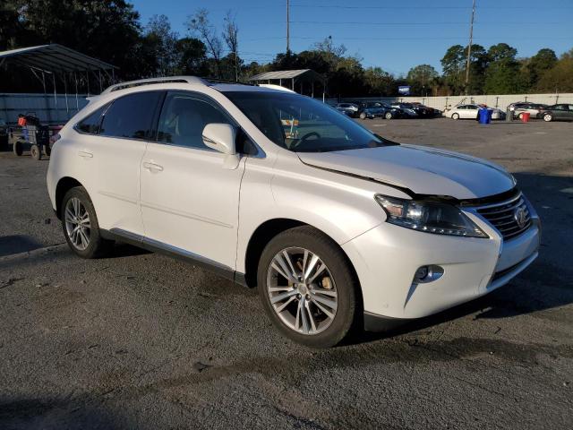 2T2ZK1BA8FC153233 Lexus RX 350