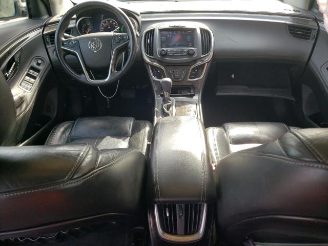 1G4GB5GR7EF292059 Buick Lacrosse