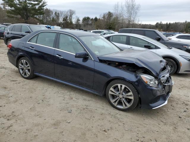 WDDHF5KB8GB232685 Mercedes-Benz E 350