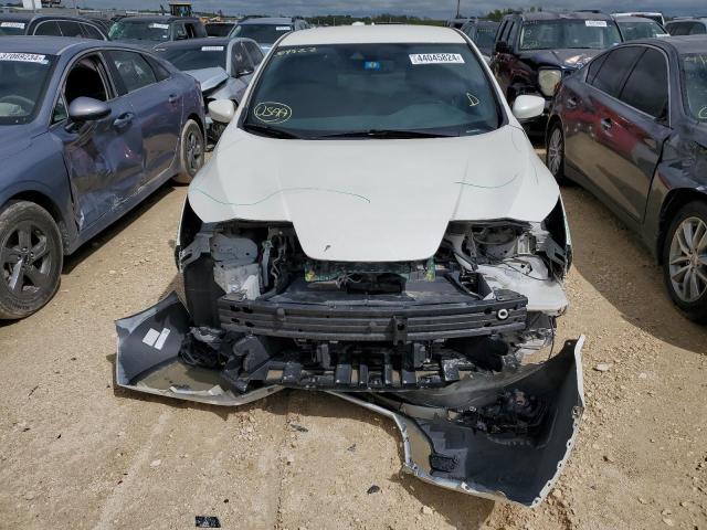 1N4AZ1CP4LC309522 Nissan LEAF SV