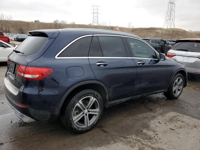 WDC0G4JB4GF104463 Mercedes-Benz GLC 300