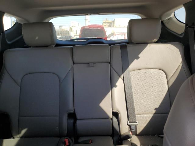 5NMZUDLB3HH047261 Hyundai SANTA FE SPORT