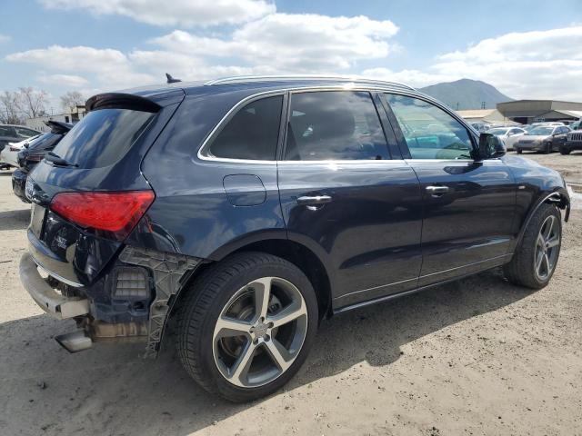 WA1D7AFP0GA046322 Audi Q5 Premium Plus S-line