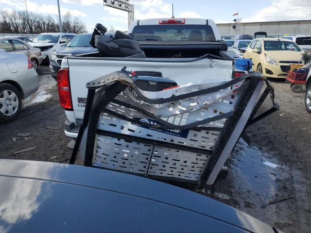 1GCGSBENXJ1187414 Chevrolet Colorado