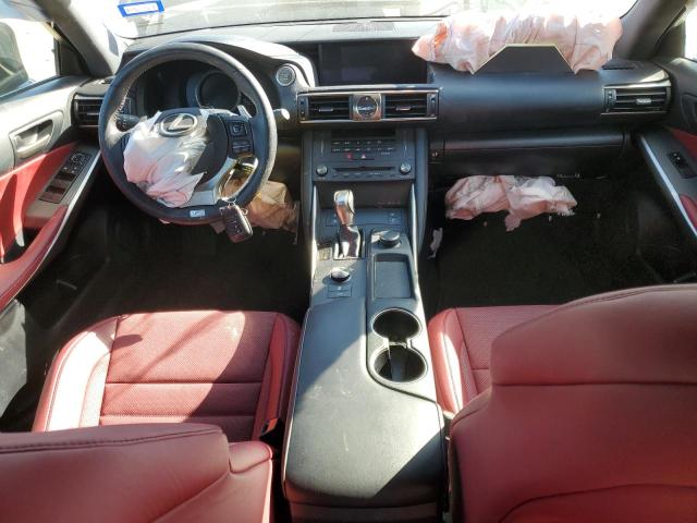 JTHGZ1B22L5037033 Lexus Is 350 F-sport