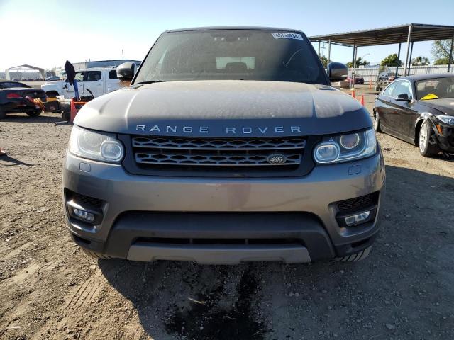 SALWG2VF2FA530254 Land Rover Range Rover Sport Se