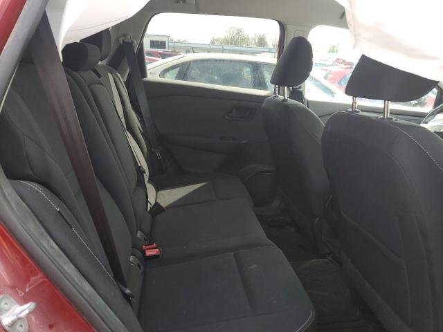 5N1BT3AB9PC742807 Nissan ROGUE S