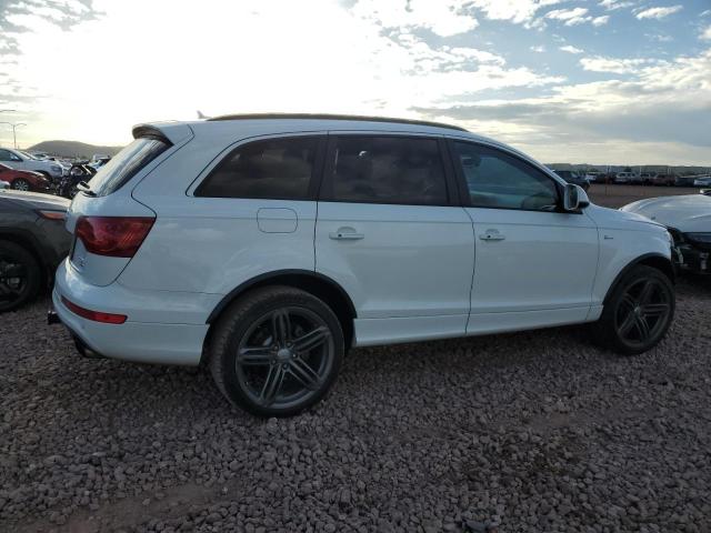 WA1DGAFE2ED012540 Audi Q7 Prestige