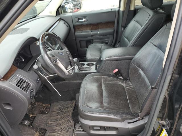 2FMGK5D88EBD02286 Ford Flex Limited