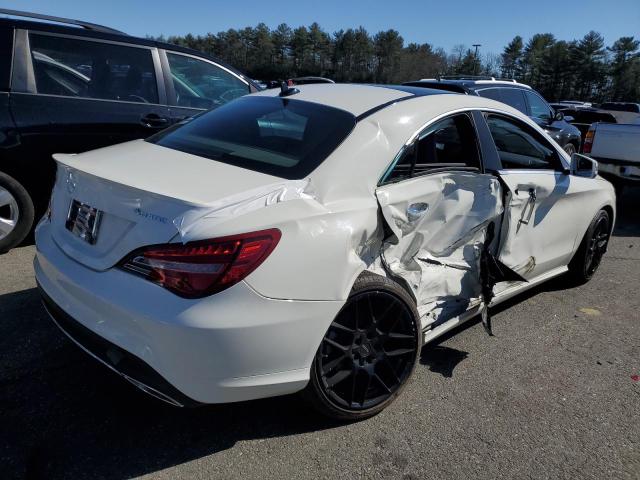 WDDSJ4GB1JN539189 Mercedes-Benz CLA 250 4MATIC