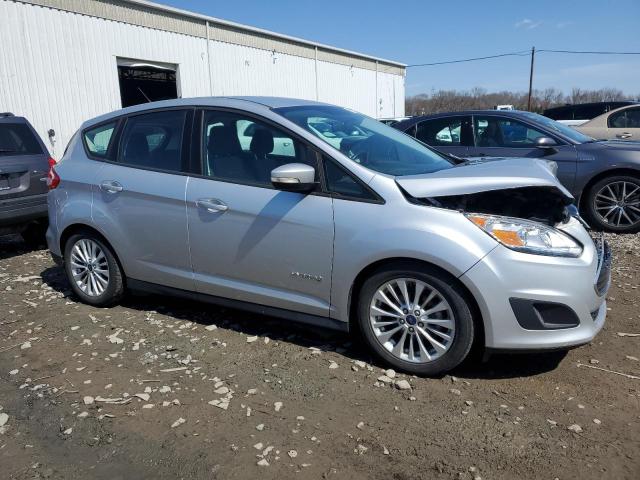 1FADP5AU1HL115377 Ford C-MAX SE