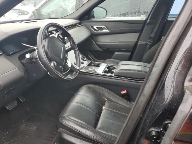 SALYL2RXXJA737569 Land Rover Range Rover Velar R-dynamic Se