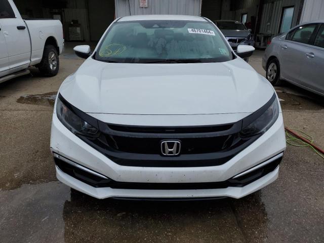 19XFC2F67KE017560 Honda Civic Lx