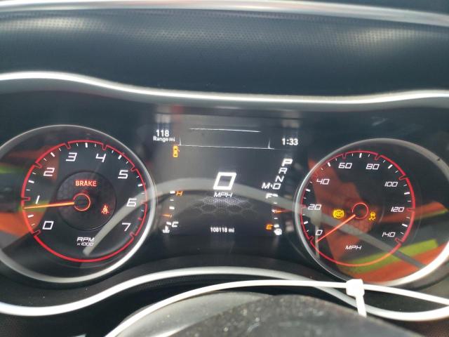 2C3CDXHG5HH523098 Dodge Charger Sxt