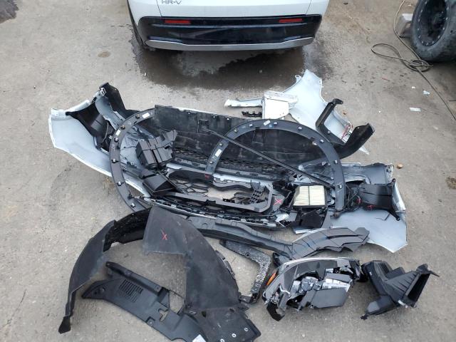3CZRZ1H73PM733648 Honda Hr-v Exl