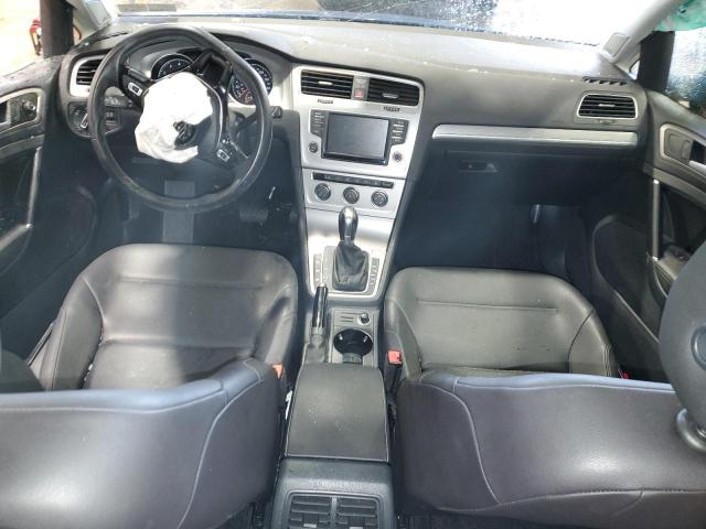 3VW217AU1GM045551 Volkswagen GOLF S/SE