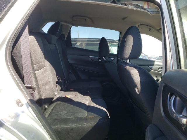 KNMAT2MT8KP525717 Nissan ROGUE S