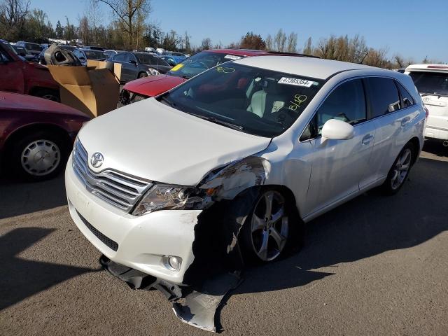 Auction sale of the 2009 Toyota Venza, vin: 4T3ZK11A29U003229, lot number: 47365354