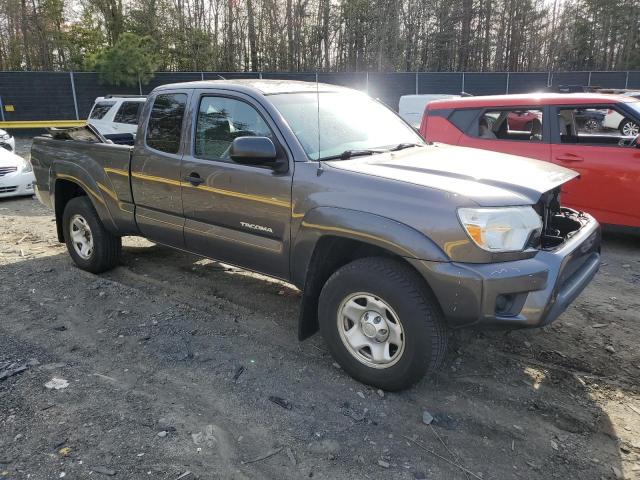 5TFUX4EN4FX036797 Toyota Tacoma Access Cab
